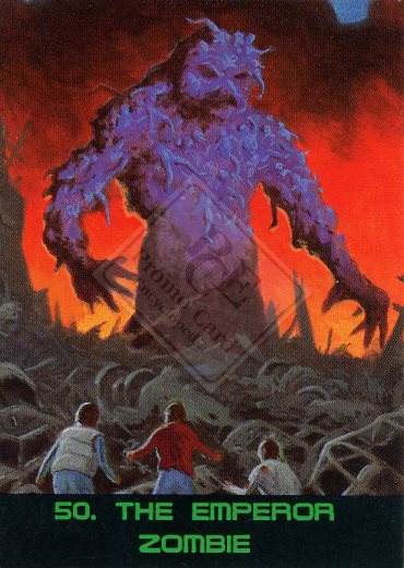 ZOMBIE WAR