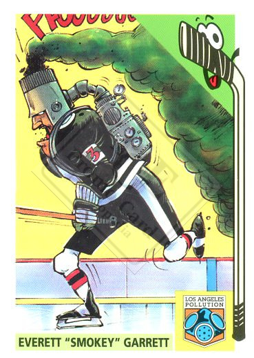 HOCKEY FREAKS