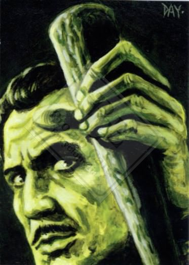 DRIVE-IN DOUBLE FEATURE SERIES 2 – NIGHT OF THE LIVING DEAD / THE LAST MAN ON EARTH