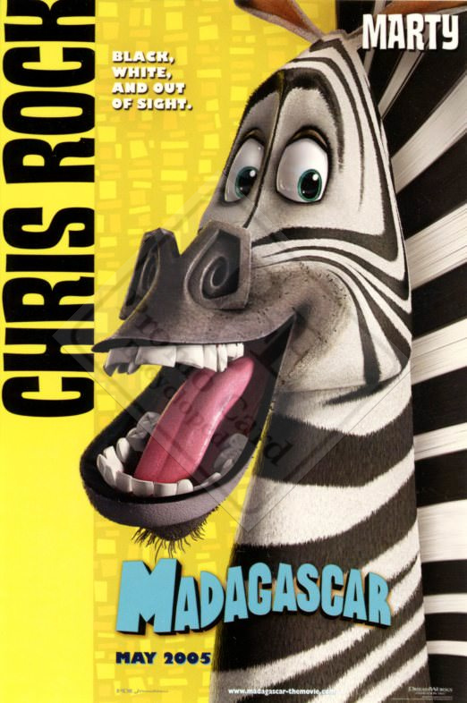 MADAGASCAR
