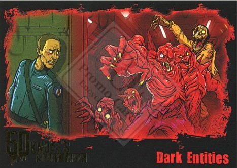 KNOTT’S SCARY FARM [2023]