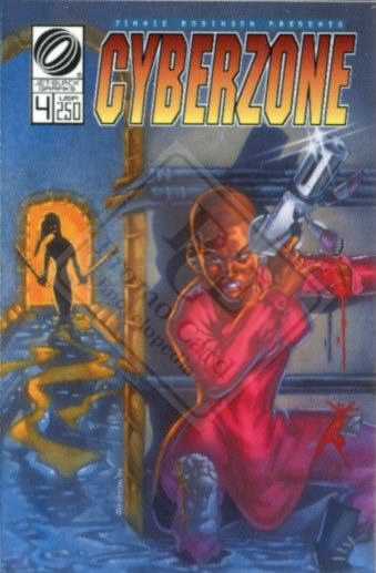 CYBERZONE