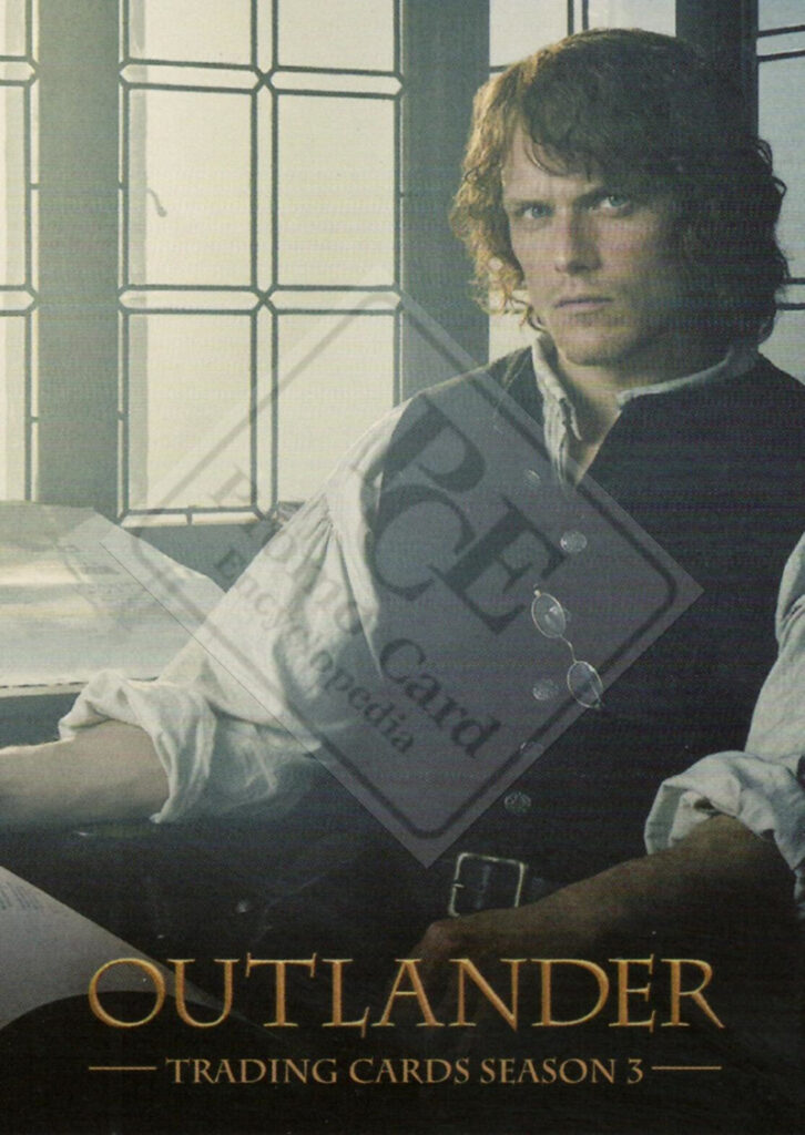 OUTLANDER SEASON 3