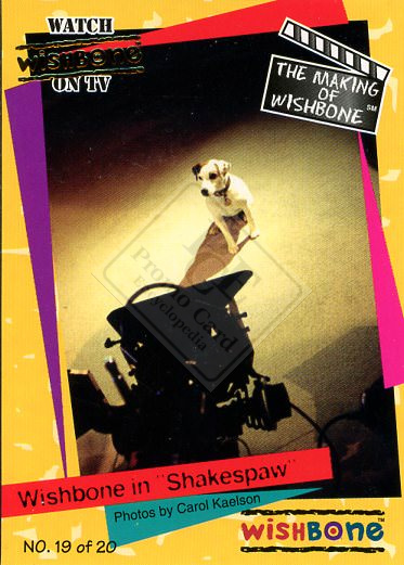 WISHBONE [Wendy’s]