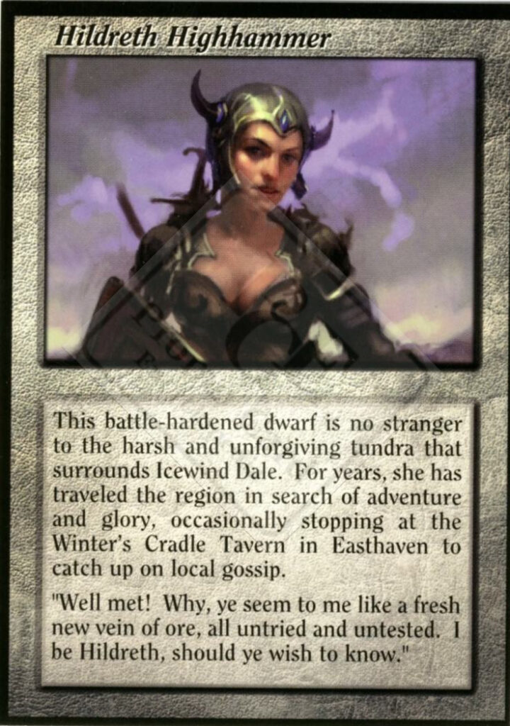 ICEWIND DALE