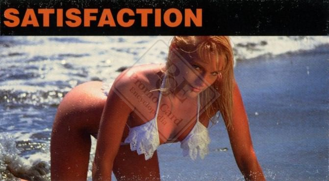 SATISFACTION
