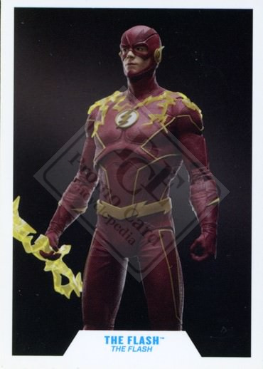 DC MULTIVERSE [2022]