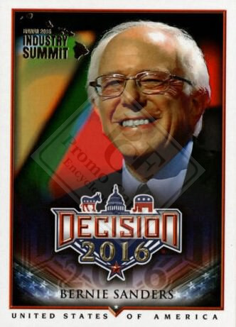 DECISION 2016