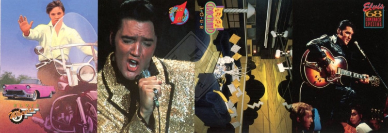 ELVIS COLLECTION
