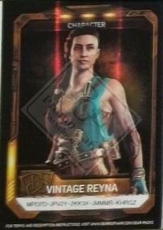 GEARS OF WAR 4 GEAR PACK
