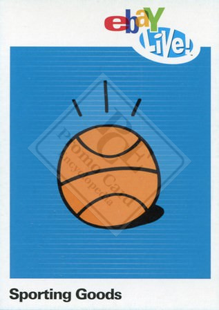 EBAY LIVE! (2002)
