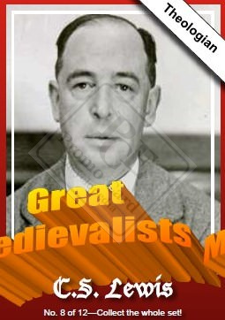 GREAT MEDIEVALISTS