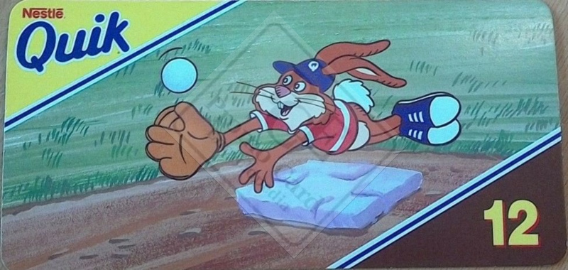 NESTLE QUIK