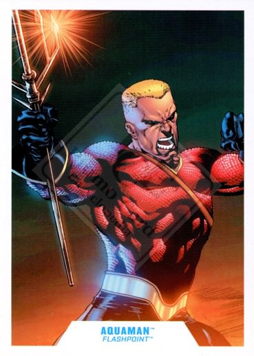 DC MULTIVERSE [2023]