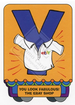 EBAY LIVE! (2004)