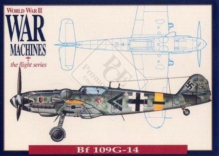 WORLD WAR II WAR MACHINES