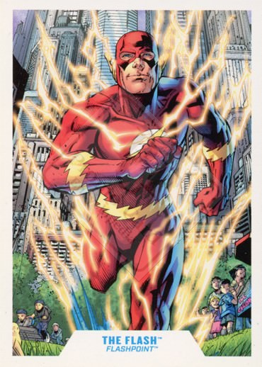 DC MULTIVERSE [2023]