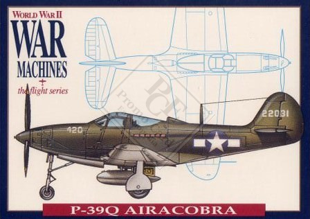 WORLD WAR II WAR MACHINES