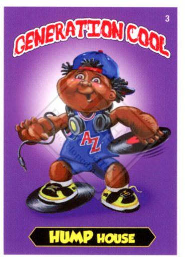 GENERATION COOL