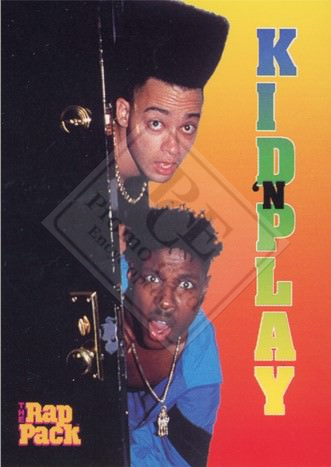 RAP PACK