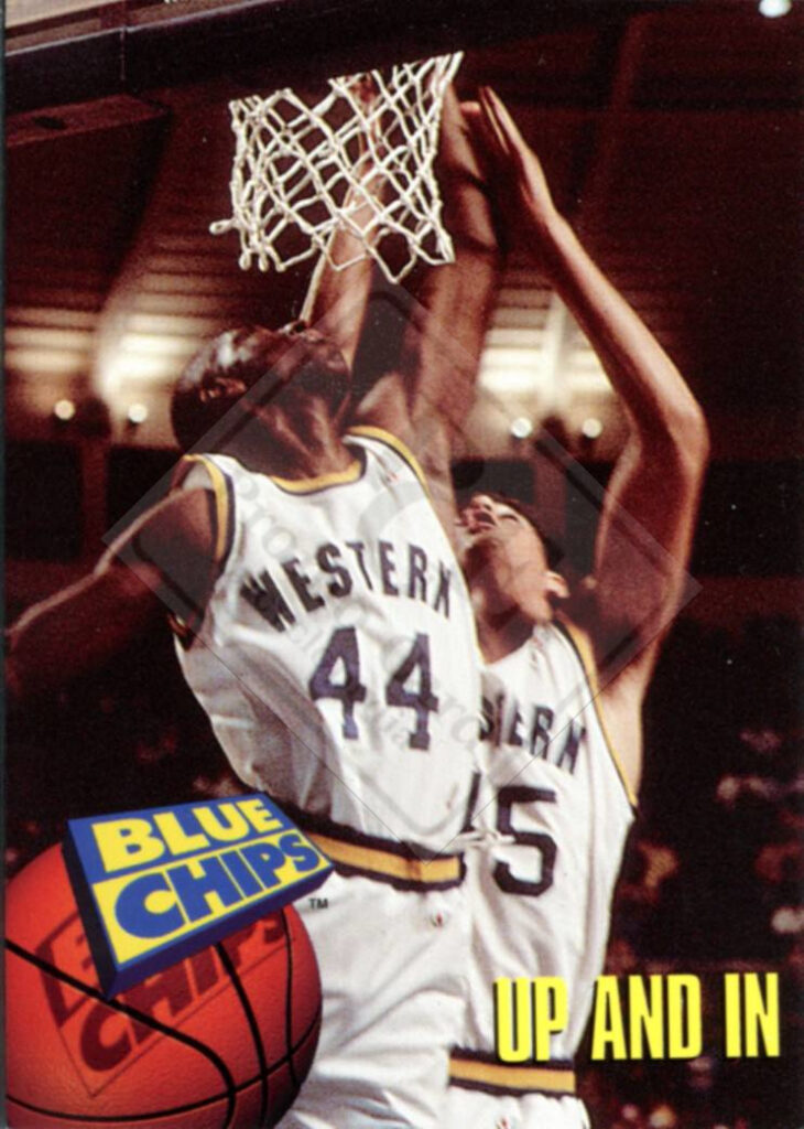 BLUE CHIPS