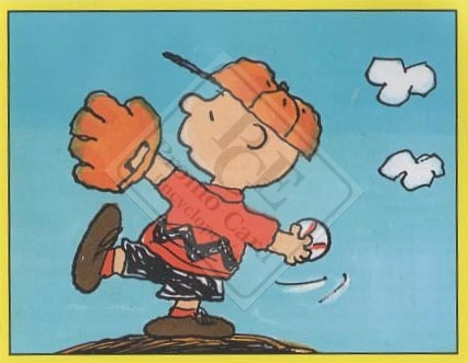 WEET-BIX PEANUTS SWAP CARD SERIES [1993]