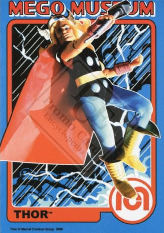 MEGO MUSEUM [the original series] – WORLD’S GREATEST SUPER HEROES