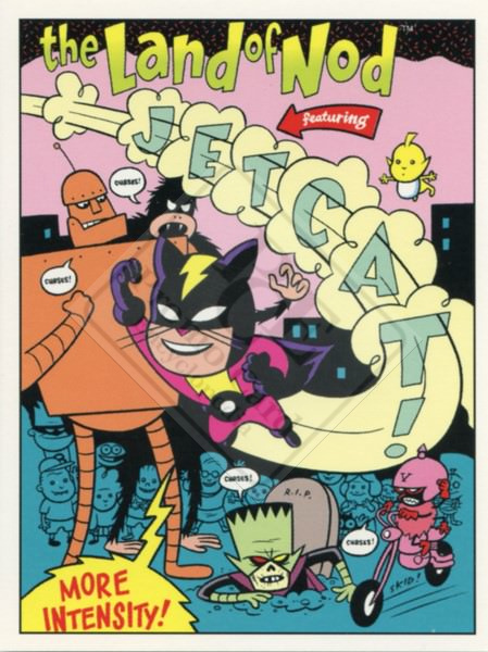 DARK HORSE COMICS SIGNING CARDS [1997]