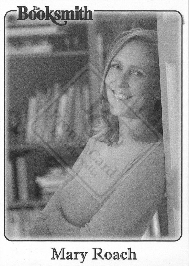 BOOKSMITH AUTHOR TRADING CARDS [901 through 1000]