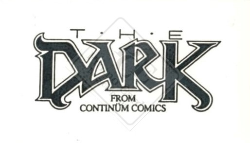 DARK, THE