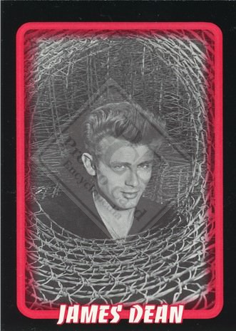 JAMES DEAN COLLECTION