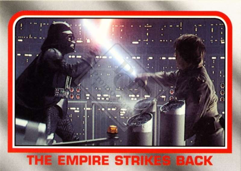 STAR WARS HERITAGE