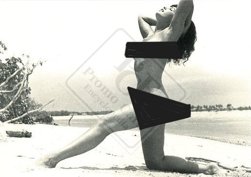 BUNNY YEAGER’S BETTIE PAGE THE QUEEN OF CURVES