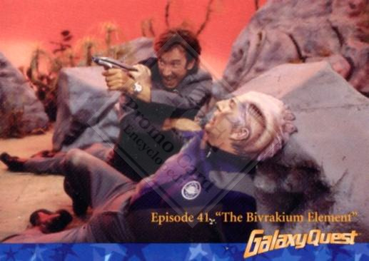 GALAXY QUEST
