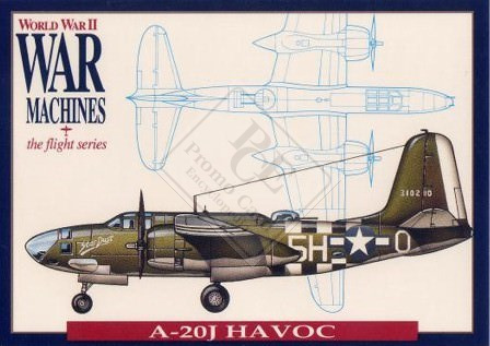 WORLD WAR II WAR MACHINES