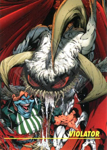 HERO ILLUSTRATED SPECIAL EDITION – SUPER VILLAINS