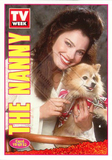 TV WEEK ALL-TIME CLASSIC COLLECTION