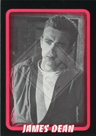 JAMES DEAN COLLECTION