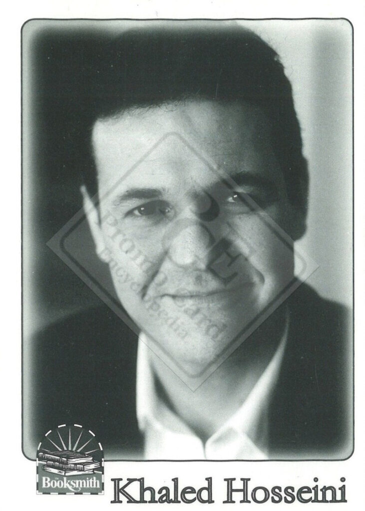 BOOKSMITH AUTHOR TRADING CARDS [901 through 1000]