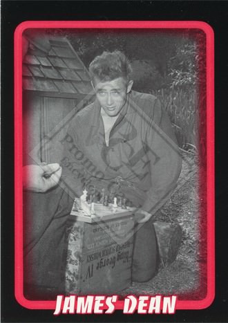 JAMES DEAN COLLECTION