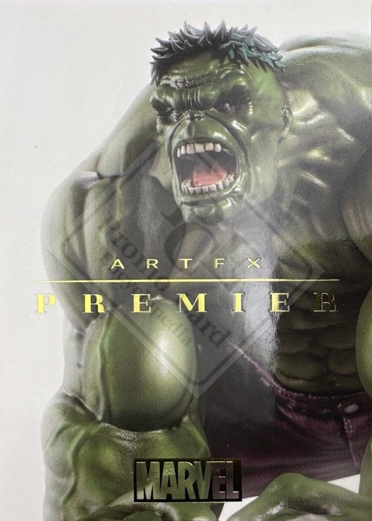 MARVEL ARTFX PREMIER