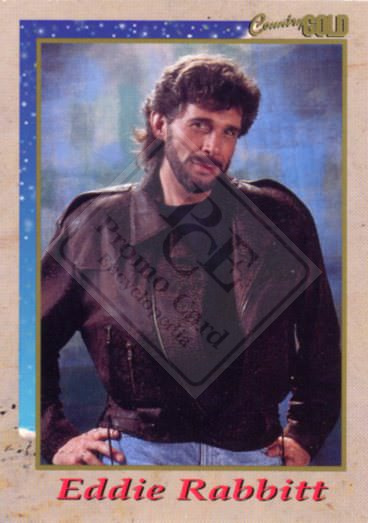 COUNTRY GOLD [1992]