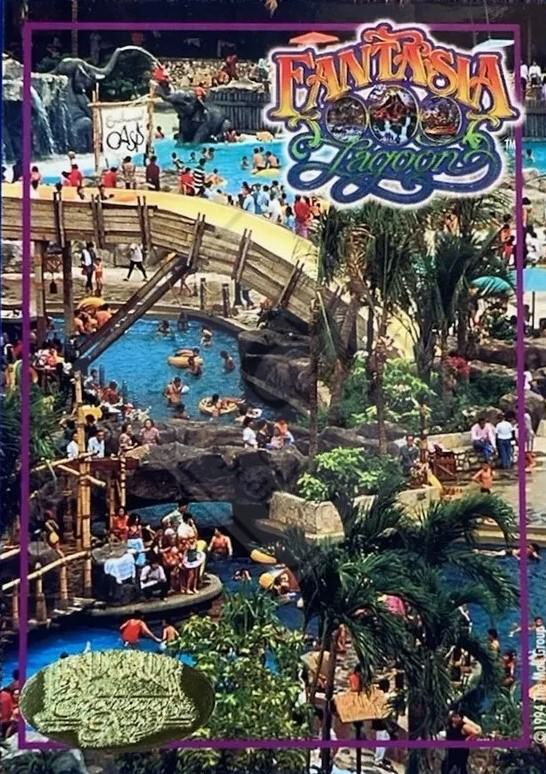 LANDMARK TRADING CARDS