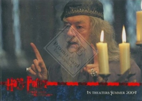 HARRY POTTER AND THE PRISONER OF AZKABAN