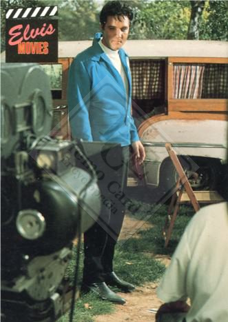 ELVIS COLLECTION