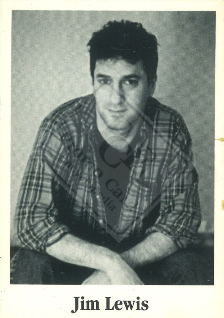 BOOKSMITH AUTHOR TRADING CARDS [1 through 100]