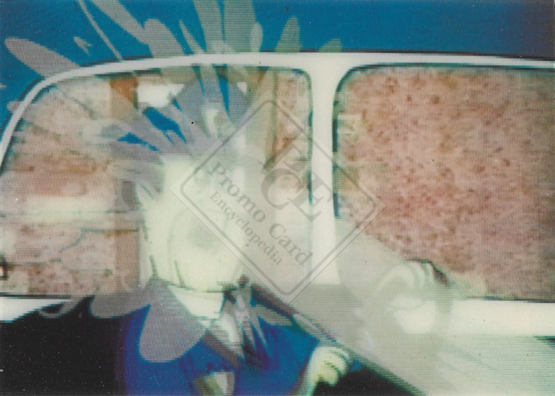 OPTIGRAPHICS LENTICULAR