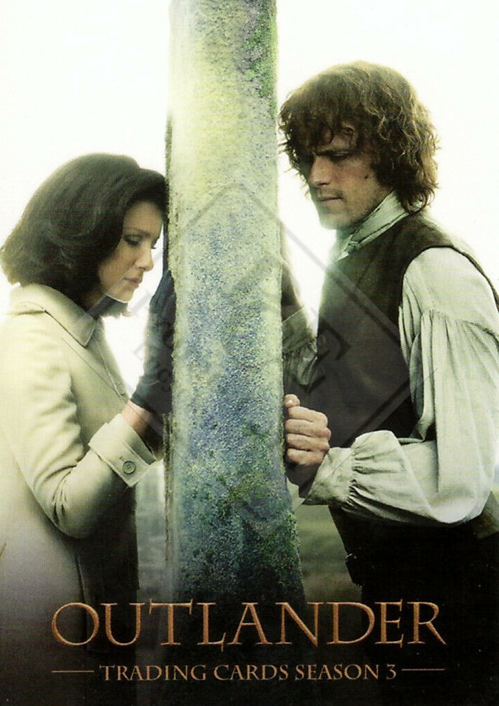 OUTLANDER SEASON 3