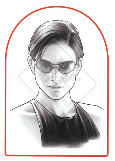 FACE CARDS – PATREON EDITION NO.4