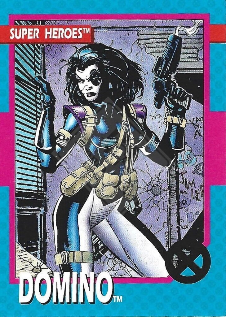 UNCANNY X-MEN SERIES 1 [Nelsonic]